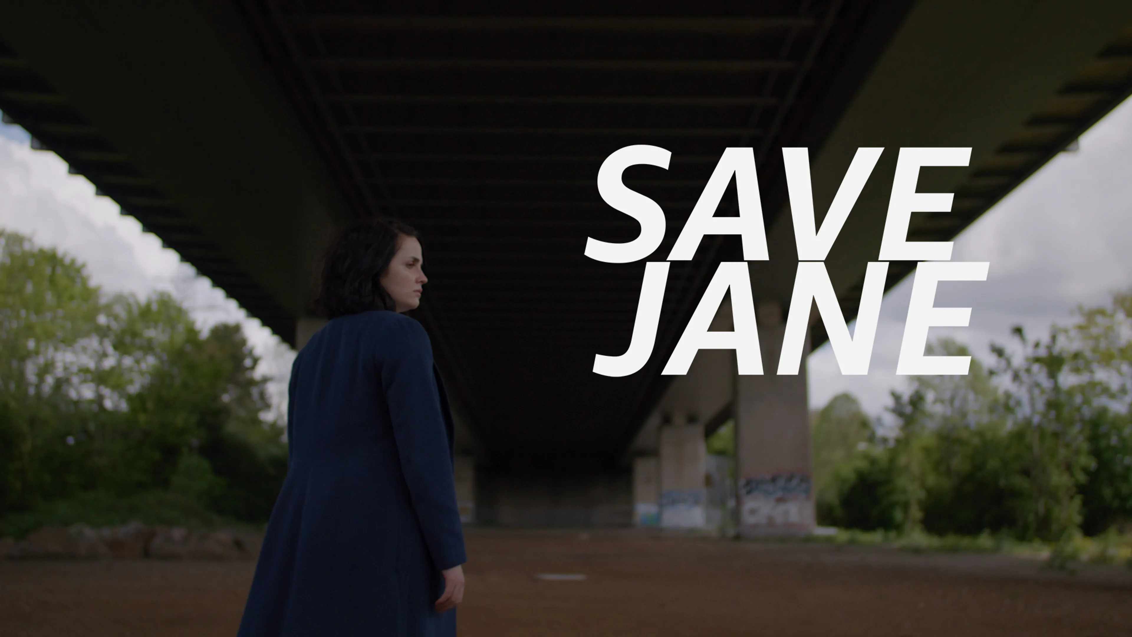 Save Jane poster